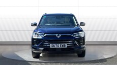 Ssangyong Korando 1.5 Ultimate 5dr Auto Petrol Estate